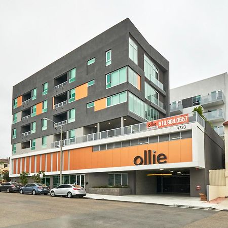 Luxury 2Bd 2Ba, Brand New/Pets/Close To Everything/Boho+Cozy Vibes San Diego Exterior photo