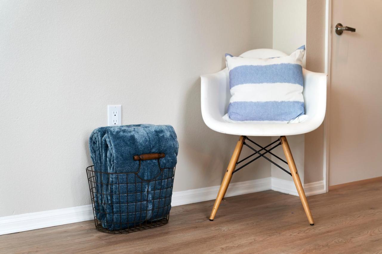 Luxury 2Bd 2Ba, Brand New/Pets/Close To Everything/Boho+Cozy Vibes San Diego Exterior photo